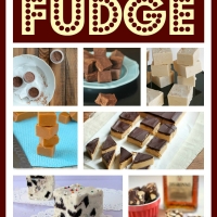 15 Decadent Fudge Recipes