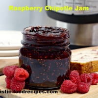 Savor the Taste of Summer with Raspberry Chipotle Jam