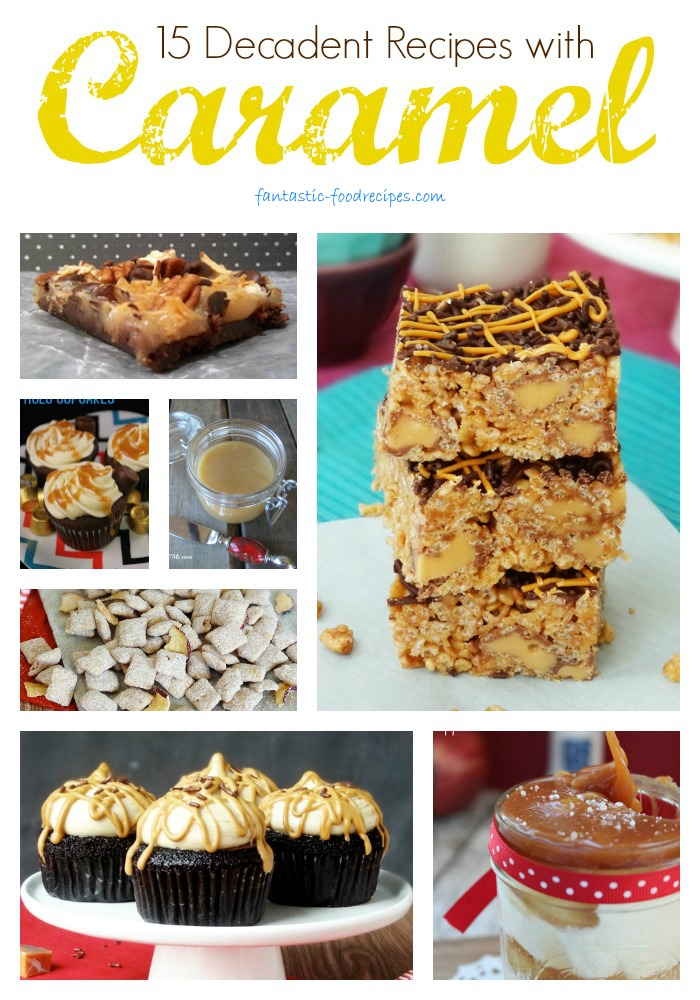 15 Decadent Caramel Recipes<p><!-- Google Ads Injected by Adsense Explosion 1.1.5 --><div class="adsxpls" id="adsxpls2" style="padding:7px; display: block; margin-left: auto; margin-right: auto; text-align: center;"><!-- AdSense Plugin Explosion num: 1 --><script type="text/javascript"><!--

google_ad_client = "pub-0699383648386361"; google_alternate_color = "FFFFFF";
google_ad_width = 234; google_ad_height = 60; google_ad_format = "234x60_as";
google_ad_type = "text_image";
google_ad_channel ="2528992444"; google_color_border = "336699";
google_color_link = "0000FF"; google_color_bg = "FFFFFF";
google_color_text = "000000"; google_color_url = "008000";
google_ui_features = "rc:0"; //--></script>
<script type="text/javascript" src="http://pagead2.googlesyndication.com/pagead/show_ads.js"></script></div></p>