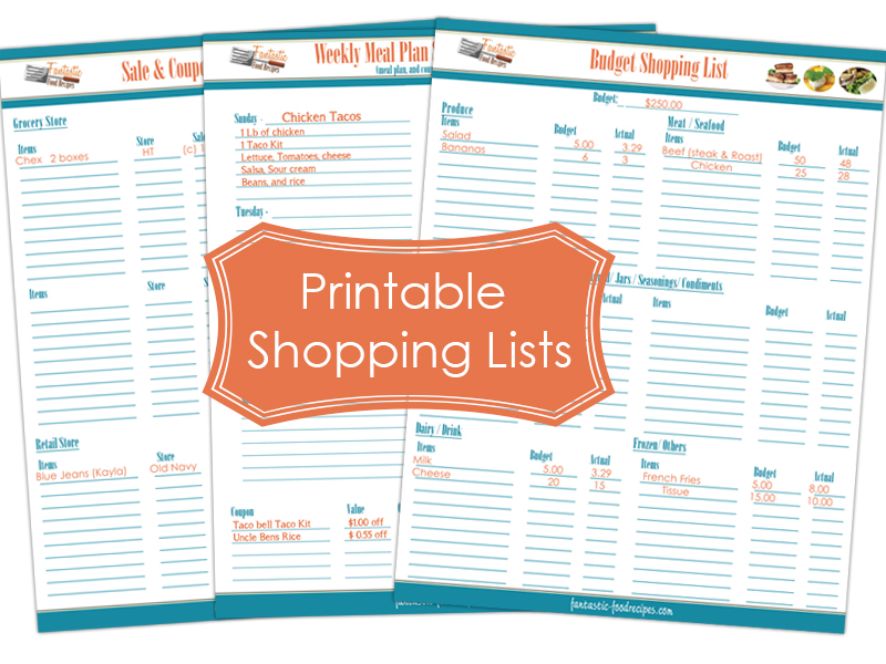 Printable Shopping Lists Make Shopping Easier<p><!-- Google Ads Injected by Adsense Explosion 1.1.5 --><div class="adsxpls" id="adsxpls1" style="padding:7px; display: block; margin-left: auto; margin-right: auto; text-align: center;"><!-- AdSense Plugin Explosion num: 1 --><script type="text/javascript"><!--

google_ad_client = "pub-2565385867994440"; google_alternate_color = "FFFFFF";
google_ad_width = 234; google_ad_height = 60; google_ad_format = "234x60_as";
google_ad_type = "text_image";
google_ad_channel ="0092551593"; google_color_border = "336699";
google_color_link = "0000FF"; google_color_bg = "FFFFFF";
google_color_text = "000000"; google_color_url = "008000";
google_ui_features = "rc:6"; //--></script>
<script type="text/javascript" src="http://pagead2.googlesyndication.com/pagead/show_ads.js"></script></div></p>