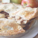 Homemade Apple Pie