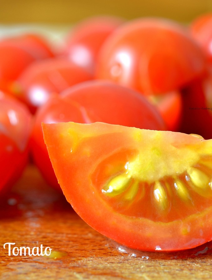 How to Seed a Tomato