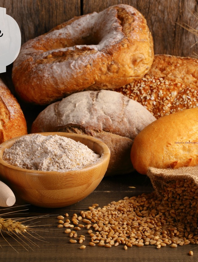 Celiac Disease and Gluten