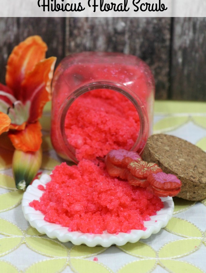 Hibiscus Floral Sugar Scrub<p><!-- Google Ads Injected by Adsense Explosion 1.1.5 --><div class="adsxpls" id="adsxpls2" style="padding:7px; display: block; margin-left: auto; margin-right: auto; text-align: center;"><!-- AdSense Plugin Explosion num: 2 --><script type="text/javascript"><!--

google_ad_client = "pub-0699383648386361"; google_alternate_color = "FFFFFF";
google_ad_width = 234; google_ad_height = 60; google_ad_format = "234x60_as";
google_ad_type = "text_image";
google_ad_channel ="2528992444"; google_color_border = "336699";
google_color_link = "0000FF"; google_color_bg = "FFFFFF";
google_color_text = "000000"; google_color_url = "008000";
google_ui_features = "rc:0"; //--></script>
<script type="text/javascript" src="http://pagead2.googlesyndication.com/pagead/show_ads.js"></script></div></p>