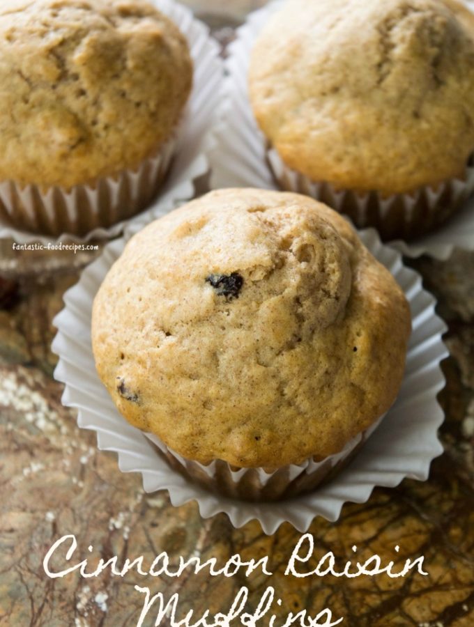 Cinnamon Raisin Muffins<p><!-- Google Ads Injected by Adsense Explosion 1.1.5 --><div class="adsxpls" id="adsxpls1" style="padding:7px; display: block; margin-left: auto; margin-right: auto; text-align: center;"><!-- AdSense Plugin Explosion num: 1 --><script type="text/javascript"><!--

google_ad_client = "pub-2565385867994440"; google_alternate_color = "FFFFFF";
google_ad_width = 234; google_ad_height = 60; google_ad_format = "234x60_as";
google_ad_type = "text_image";
google_ad_channel ="0092551593"; google_color_border = "336699";
google_color_link = "0000FF"; google_color_bg = "FFFFFF";
google_color_text = "000000"; google_color_url = "008000";
google_ui_features = "rc:6"; //--></script>
<script type="text/javascript" src="http://pagead2.googlesyndication.com/pagead/show_ads.js"></script></div></p>