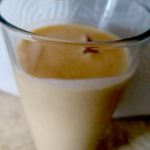 Mango Lassi