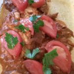 Homemade Enchilada Sauce