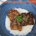 Instant Pot Spicy Honey Chicken (2)