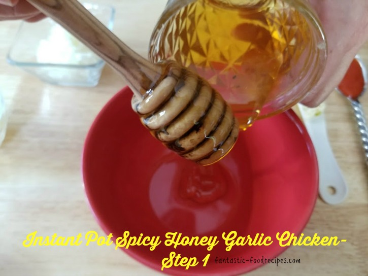 Instant Pot Spicy Honey Chicken-Step 1_picmonkeyed