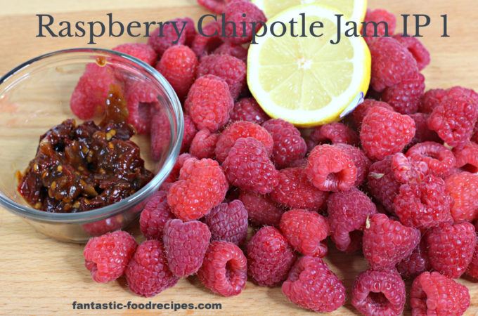 raspberry chipolte jam ip 1