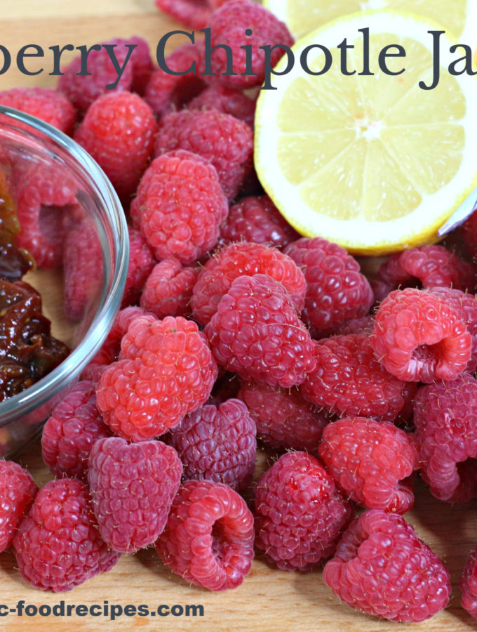 Savor the Taste of Summer with Raspberry Chipotle Jam<p><!-- Google Ads Injected by Adsense Explosion 1.1.5 --><div class="adsxpls" id="adsxpls1" style="padding:7px; display: block; margin-left: auto; margin-right: auto; text-align: center;"><!-- AdSense Plugin Explosion num: 1 --><script type="text/javascript"><!--

google_ad_client = "pub-0699383648386361"; google_alternate_color = "FFFFFF";
google_ad_width = 234; google_ad_height = 60; google_ad_format = "234x60_as";
google_ad_type = "text_image";
google_ad_channel ="2528992444"; google_color_border = "336699";
google_color_link = "0000FF"; google_color_bg = "FFFFFF";
google_color_text = "000000"; google_color_url = "008000";
google_ui_features = "rc:6"; //--></script>
<script type="text/javascript" src="http://pagead2.googlesyndication.com/pagead/show_ads.js"></script></div></p>