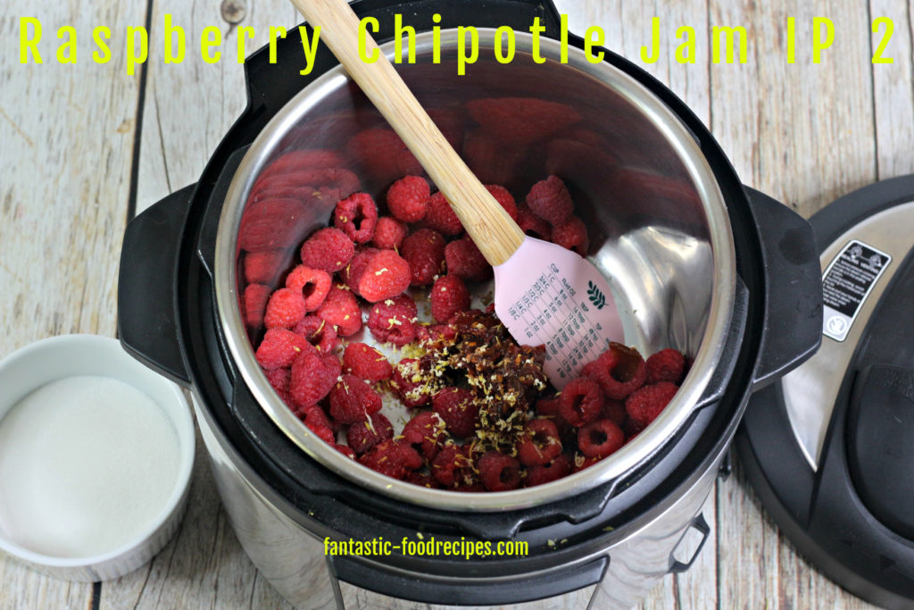 raspberry chipotle jam IP 2 