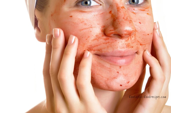 Easy Strawberry Face Masks You Can Make At Home